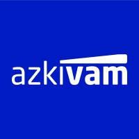 Azkivam | ازکیوام logo - Similar company to Apsan | آپسان