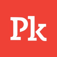 Politikea logo - Similar company to Core Search