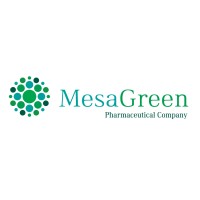 MesaGreen Pharmaceuticals logo - Similar company to Merix Pharmaceutical Corp