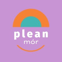 Pleanmór - Digital Creative Agency