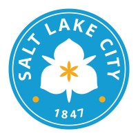 Salt Lake City Corporation logo - Similar company to Aeto Construction