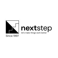 Next Step logo - Similar company to Codepark
