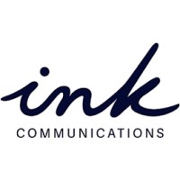 Ink Communications logo - Similar company to Found Procurement