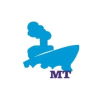 MT Marine Services Private Limited logo - Similar company to Gharshub