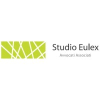 Studio Eulex - Avvocati Associati logo - Similar company to Studio Sfp