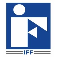 Industrial Filters & Fabrics Pvt. Ltd - IFF Group logo - Similar company to Bwf Group