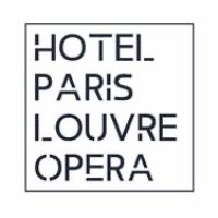 Hôtel Paris Louvre Opéra *** logo - Similar company to Hotel Pullman Paris Eiffel Tower