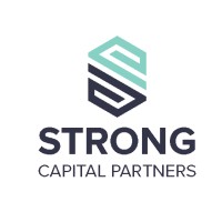 Strong Capital Partners logo - Similar company to Humergy