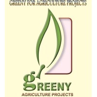 Greeny For Agriculture Projects logo - Similar company to Perfect For Agriculture Projects - برفكت للمشروعات الزراعية
