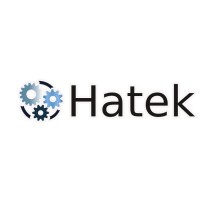 Hatek Elektrik Otomasyon Mühendislik Sanayi ve Ticaret Ltd. Şti logo - Similar company to Hatek Otomasyon