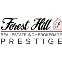 Forest Hill Real Estate Inc - Prestige logo - Similar company to Forest Hill Real Estate Inc. Boutique
