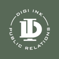 Digi Ink PR logo - Similar company to Reevl™