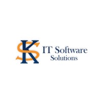 SKIT Software Solutions logo - Similar company to Brand Skit