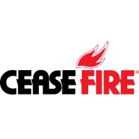 Cease Fire logo - Similar company to Ceasefire Industries Pvt Ltd.