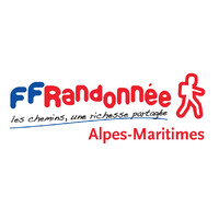 Fédération Française de Randonnée des Alpes-Maritimes logo - Similar company to Fédération Française De La Randonnée Pédestre En Île-De-France