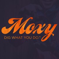 Moxy logo - Similar company to Moxy It