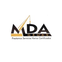 M.D.A Gruas