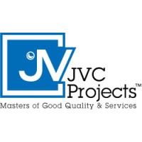 JVC PROJECTS logo - Similar company to Pinaka Solutions Private Limited