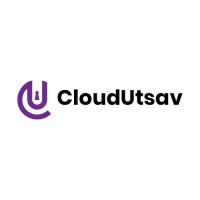CloudUtsav logo - Similar company to Webji Hosting Pvt. Ltd.
