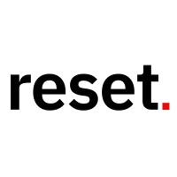 Reset studio graphique logo - Similar company to Tand'M