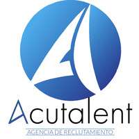 Acutalent logo - Similar company to Acute Talent