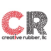 Creative Rubber, LLC logo - Similar company to Speedpro Mesa-Gilbert
