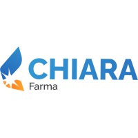 Apotek Chiara Farma logo - Similar company to Apotek Roxy