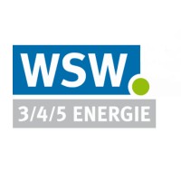 WSW 3/4/5 Energie GmbH