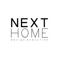 Next Home logo - Similar company to Next Home Constructora