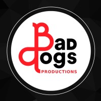 Bad Dogs Productions logo - Similar company to Lalapospo