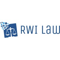 RWI Law logo - Similar company to Management Guidance, Llp