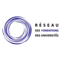 Réseau des Fondations des Universités logo - Similar company to Asset Kompass