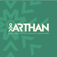 Arthan logo - Similar company to The/Nudge Institute