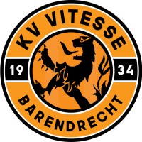KV Vitesse logo - Similar company to Ckv Nieuwerkerk
