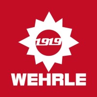 WEHRLE logo - Similar company to Wehrle Co.