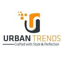 Urban Trends logo - Similar company to Digital Mesh