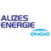 ALIZES ENERGIE logo - Similar company to Eec Engie