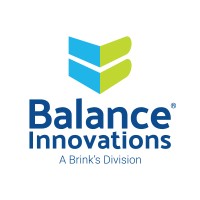 Balance Innovations, a Brink's Division logo - Similar company to Accentlogic