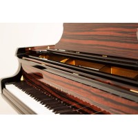Freeburg Pianos logo - Similar company to Piano'S Maene Nl