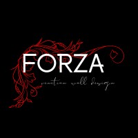 Forza Venetian logo - Similar company to Abs Ltd - Commercial & Industrial Heating