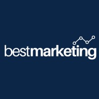 Best Marketing Singapore logo - Similar company to Roots Digital