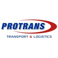 Protrans Transport & Logistics logo - Similar company to Bhagwat Group Corporation
