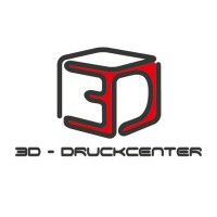 3D-Druckcenter logo - Similar company to High3P Gmbh
