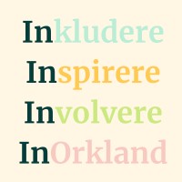 InOrkland logo - Similar company to Centre For The Ocean And The Arctic