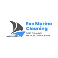 Exe Marine Cleaning logo - Similar company to Cubes