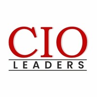The CIO Leaders logo - Similar company to Foresight Middle East