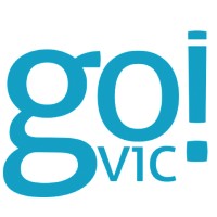 Govic! logo - Similar company to Govichain