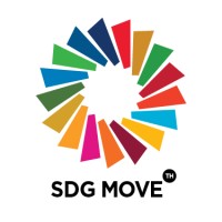 Centre for SDG Research and Support (SDG Move) logo - Similar company to Softbaked Co., Ltd.