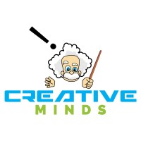 Creative Minds Academy