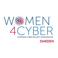 Women4Cyber Sweden logo - Similar company to Pink Programming